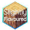 Превью мода Slightly Flavoured