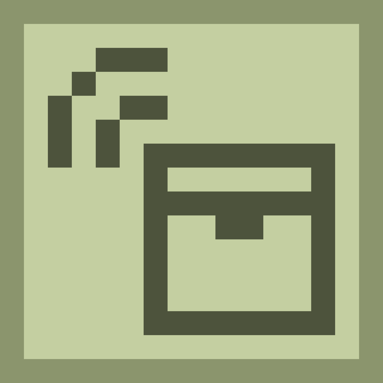 Логотип мода slotlink