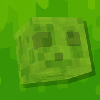 Превью мода Sludgy Slimes