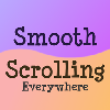 Превью мода Smooth Scrolling Everywhere (Forge)