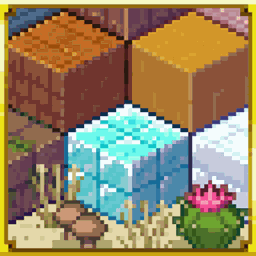 Превью мода Some More Blocks