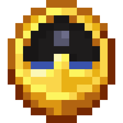 Логотип мода Somnia Awoken