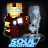 Превью мода Soul Industries (Iron Man Heropack)