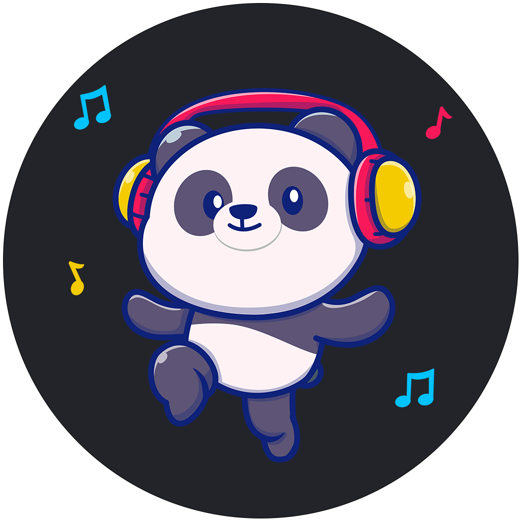 Логотип мода Sounds Be Gone!