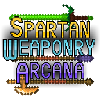 Превью мода Spartan Weaponry Arcana