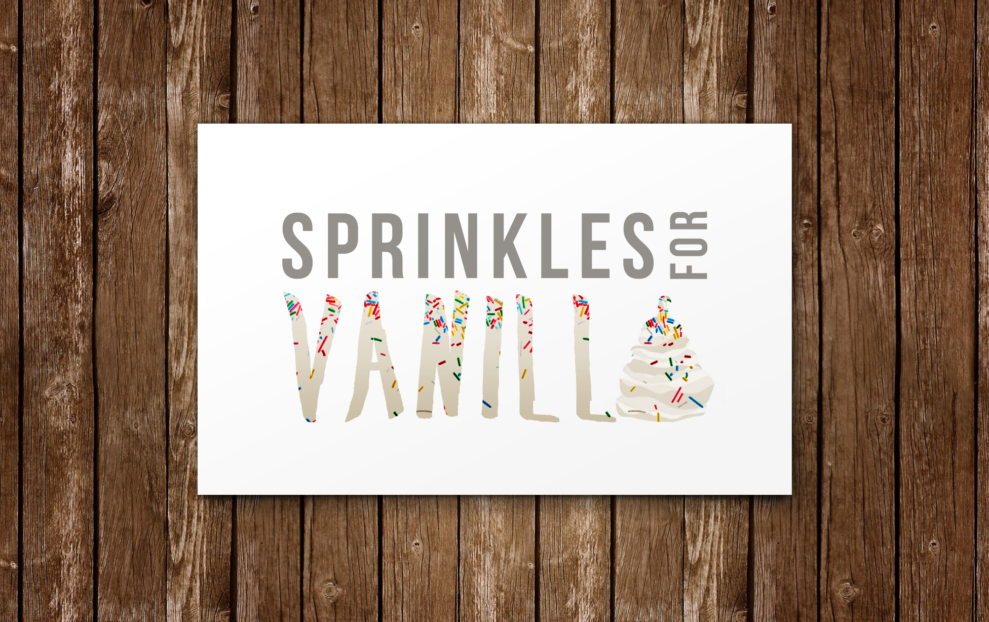 Логотип мода sprinkles_for_vanilla