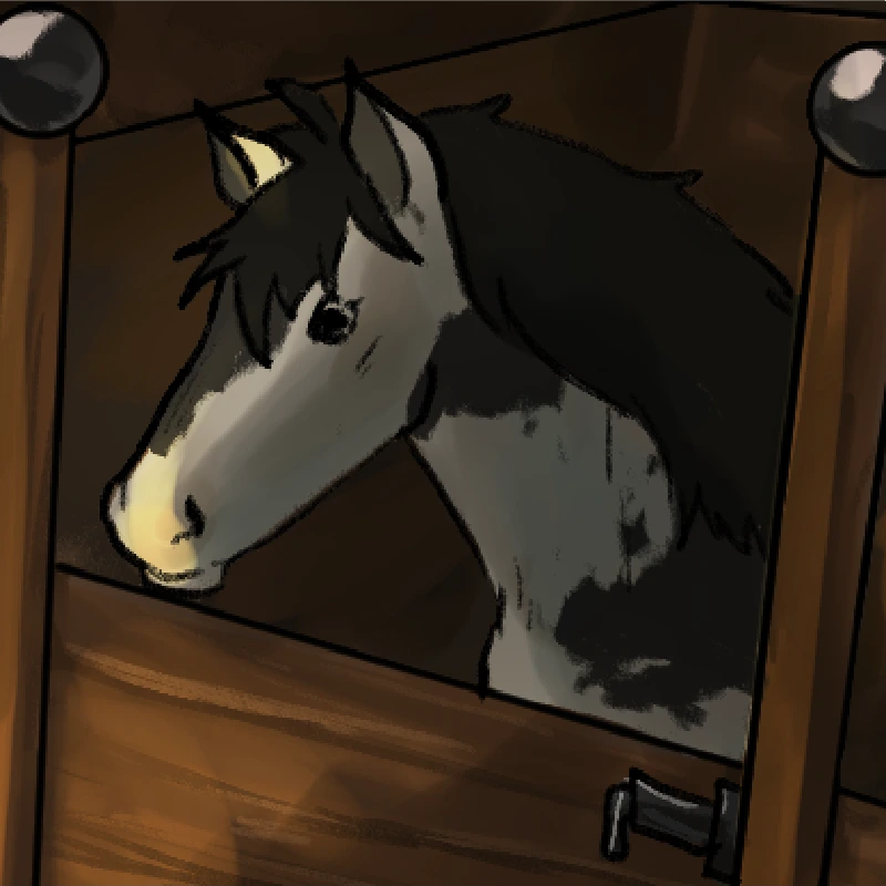 Логотип мода Stable Structures