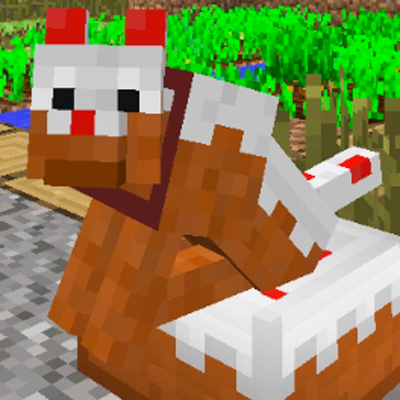 Логотип мода Stacy's Wolves