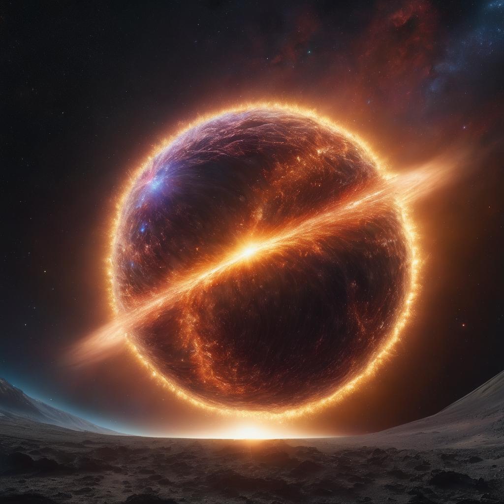 Логотип мода Star Technology