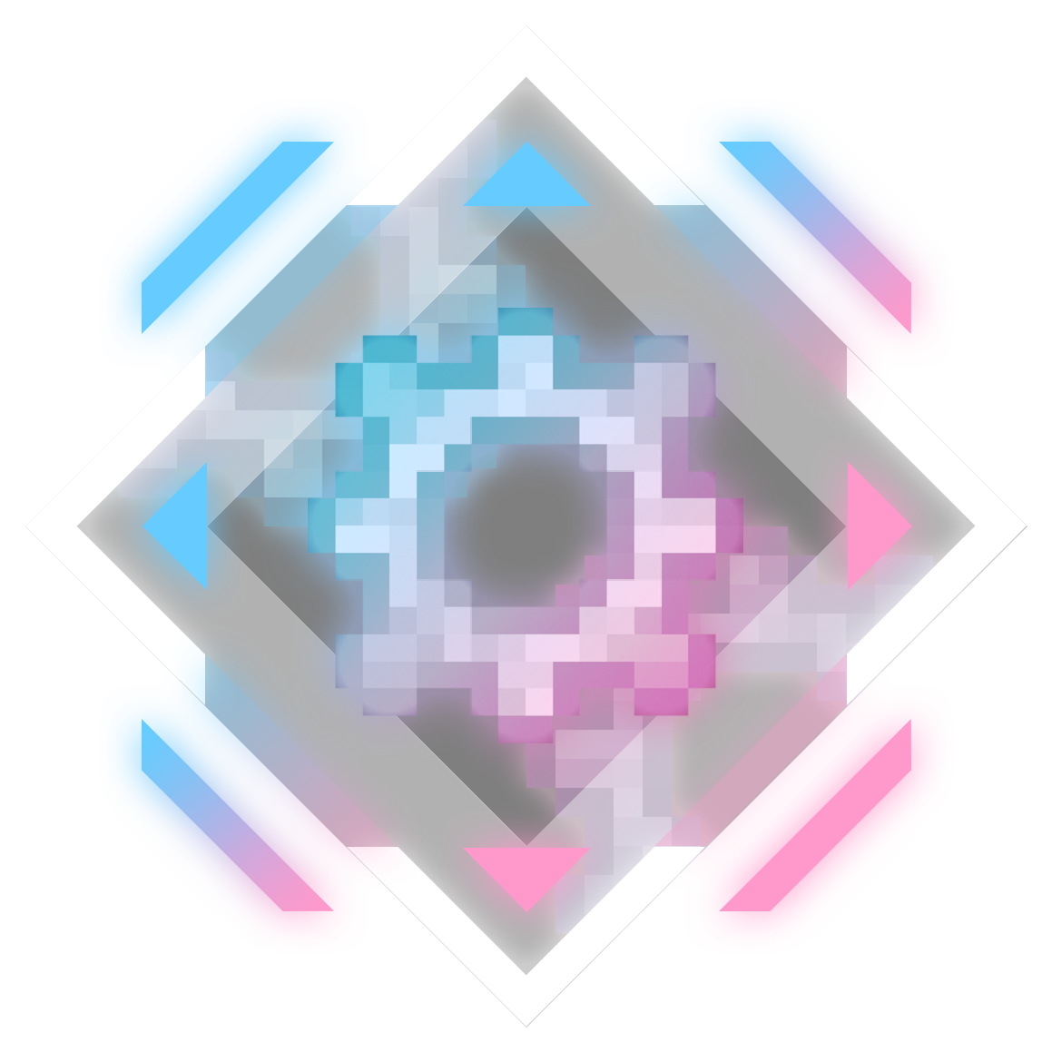 Логотип мода StellarCore