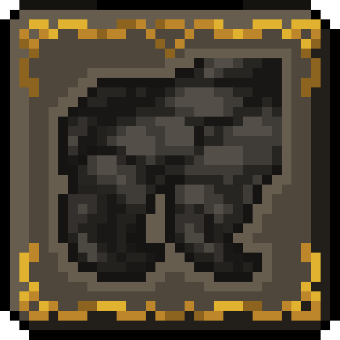 Логотип мода STONEBORN - Dragon Survival