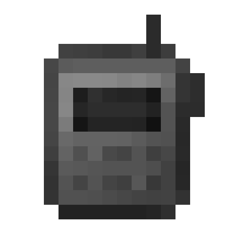 Логотип мода Super Simple Voice Radio