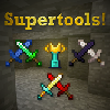 Превью мода SuperTools