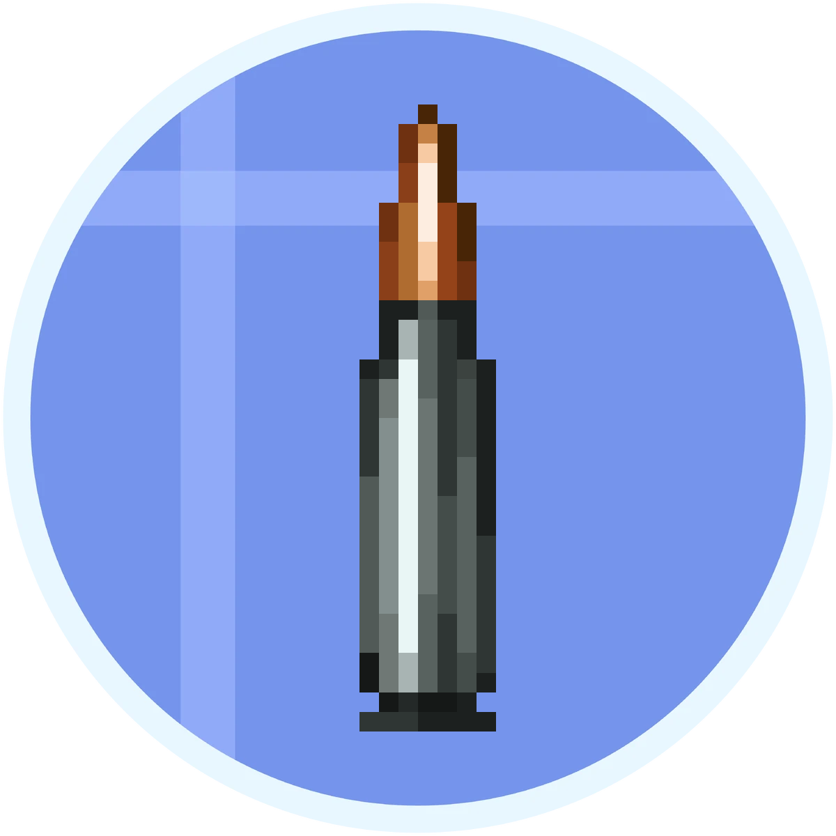 Логотип мода Create: Timeless and Classics Zero [TaCZ]