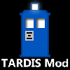 Превью мода TARDIS Mod