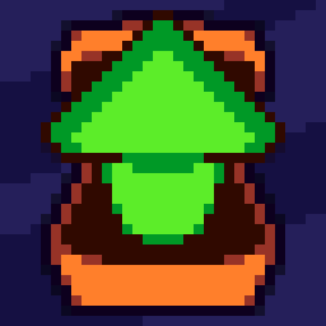 Логотип мода Terrastorage: Icons