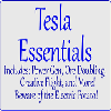 Превью мода Tesla Essentials