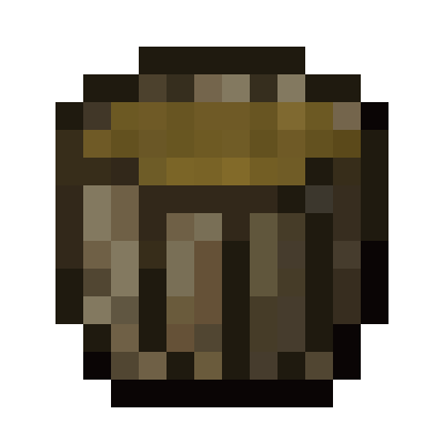 Логотип мода TFC Aged Alcohol