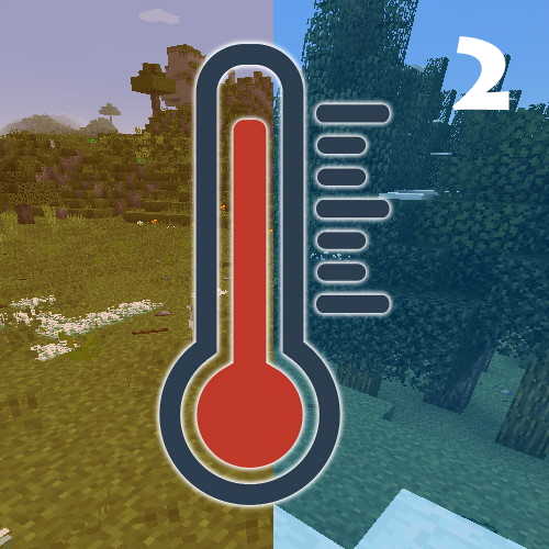 Логотип мода TFC Ambiental - Second edition