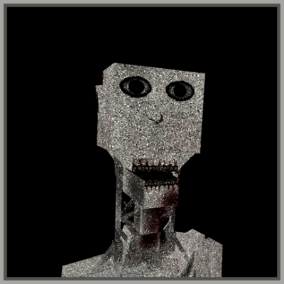 Логотип мода Boy And The Bath [Horror, not a dweller anymore] [Doctor Nowhere]