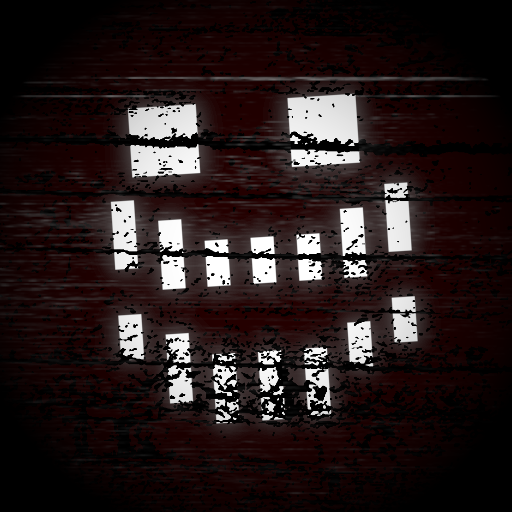 Логотип мода The Intruder - (Horror)