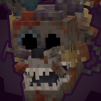 Логотип мода The Multiverse of Freddy's (FNaF)