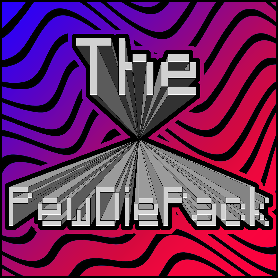 Логотип мода The PewDiePack