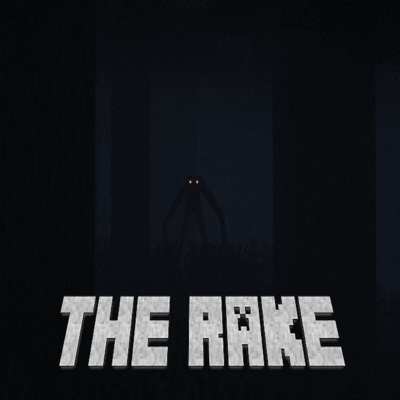 Логотип мода The Rake