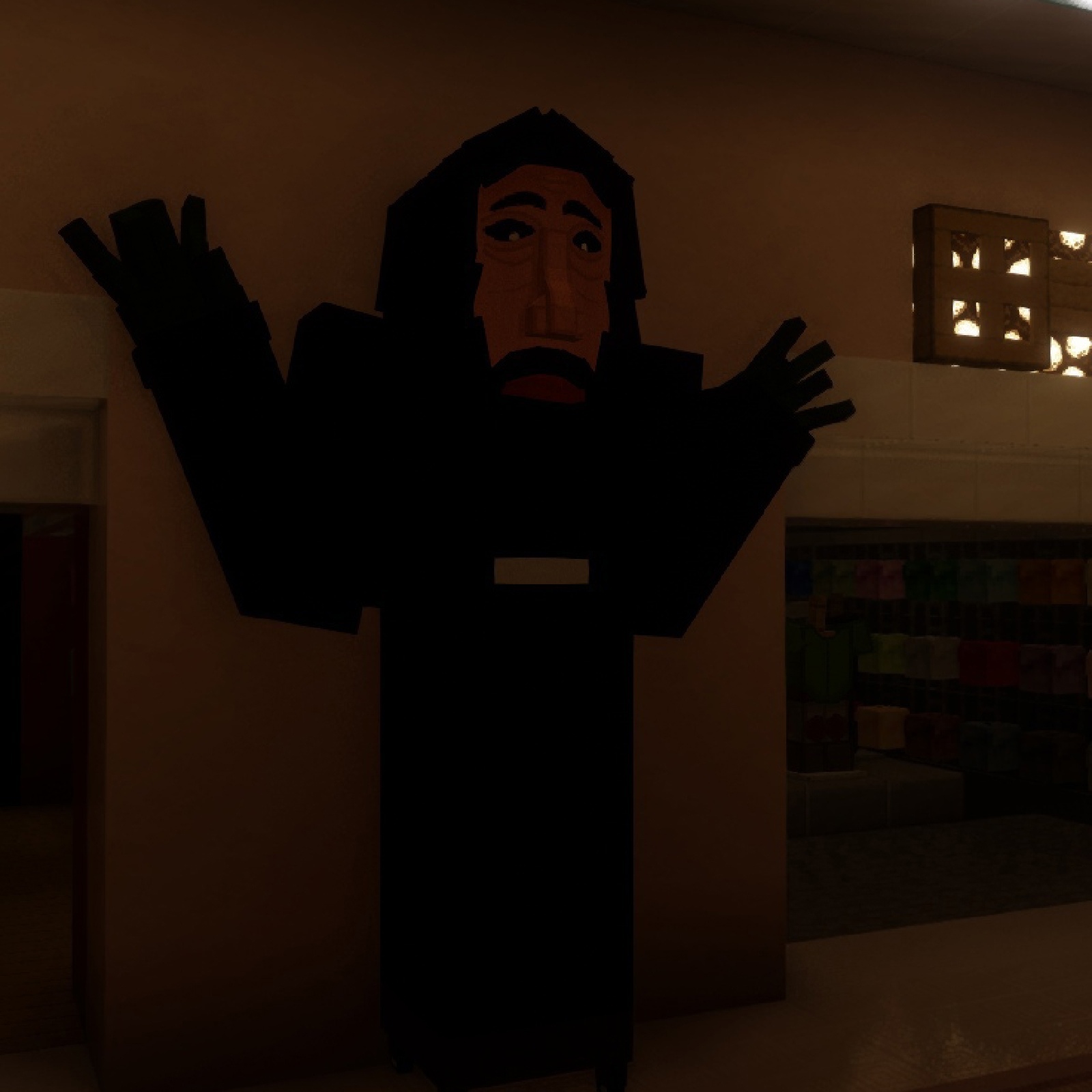 Логотип мода The rolling giant