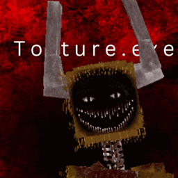 Превью мода Clouddy's Tortured Dweller