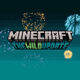 Превью мода The Wild Update 1.19 [FORGE]