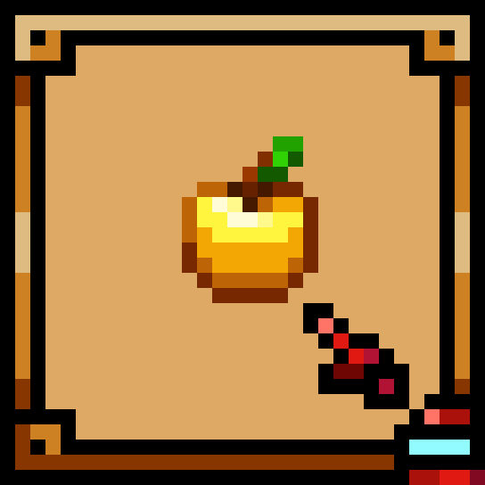 Логотип мода Theone's Items Pack