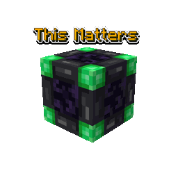 Превью мода This Matters