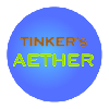 Превью мода Tinkers Aether
