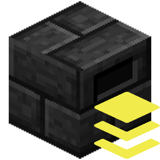 Логотип мода Tinkers OreDict Cache