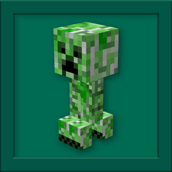 Логотип мода Tiny Foes [Fabric/Forge]