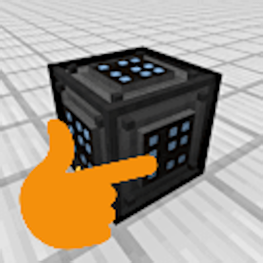 Логотип мода TIS-3D-Additions