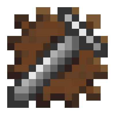 Логотип мода Tough as Tweaked