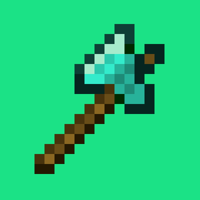 Логотип мода TreeAxe [FABRIC]