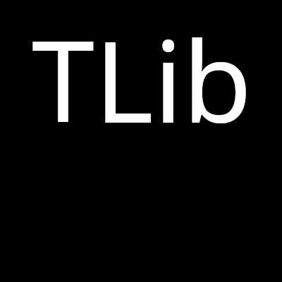 Логотип мода Tweaked Lib