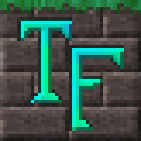 Логотип мода Twilight Forest: JAPPA Pack (official addon)