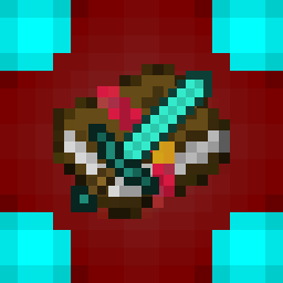 Логотип мода UberEnchant