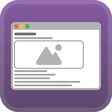 Логотип мода UI Lib