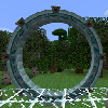 Превью мода Stargate Atlantiscraft