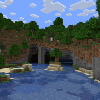Превью мода Underground Rivers