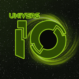 Превью мода UniversIO