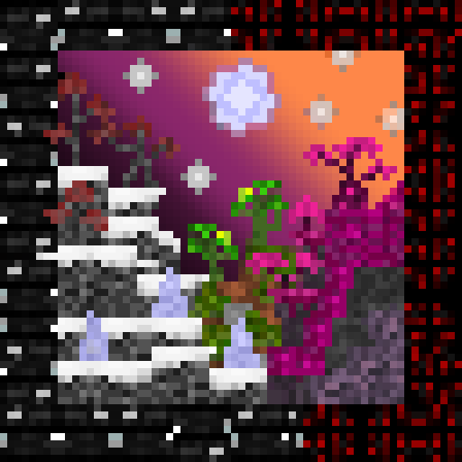 Логотип мода Unseen World