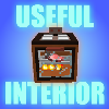 Превью мода Useful Interior