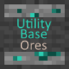 Превью мода Utility Base Ores