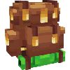 Превью мода Gero's Backpacks!